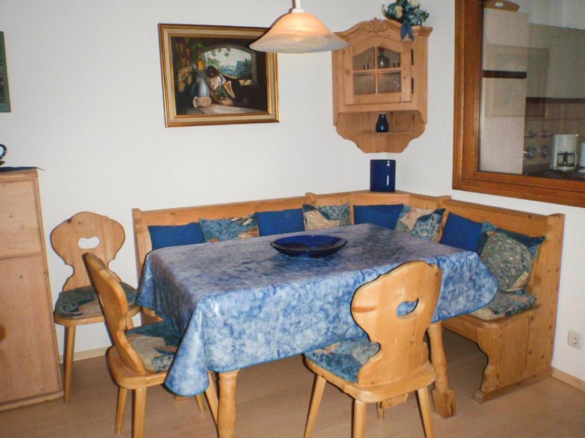 Ferienwohnung Ilka Plank Füssen Exterior foto