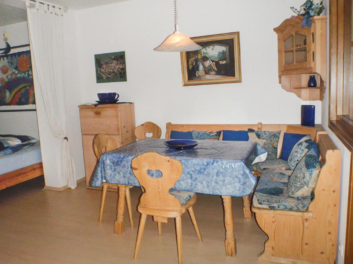 Ferienwohnung Ilka Plank Füssen Exterior foto
