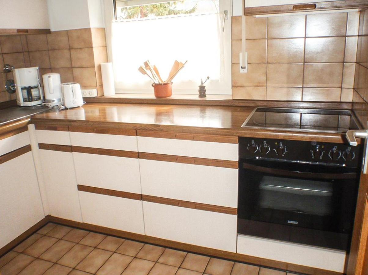 Ferienwohnung Ilka Plank Füssen Exterior foto