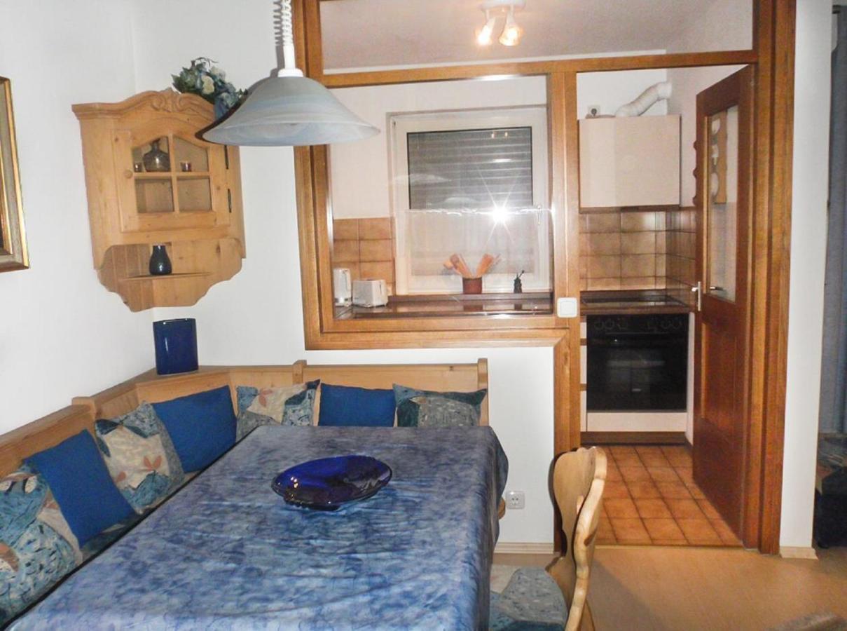 Ferienwohnung Ilka Plank Füssen Exterior foto